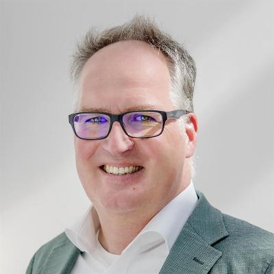 Vossebürger, Dr. Markus